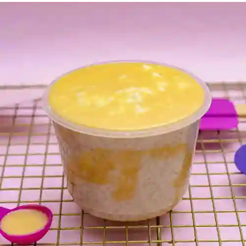 Arroz con Leche Dolce 450grs