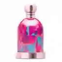 Halloween I´m Unique For Woman Edt 100ml