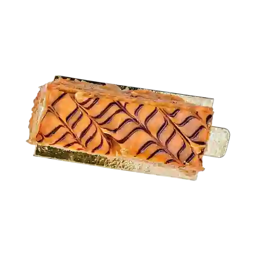 Milhojas de arequipe