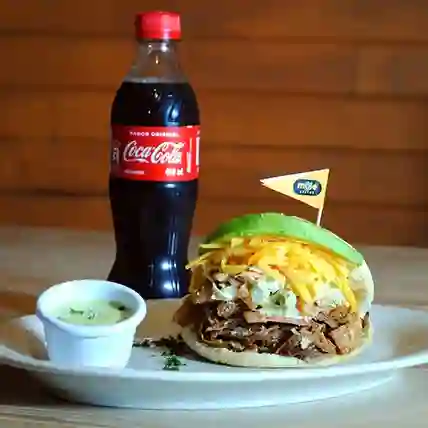Combo Individual