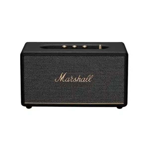 Marshall Parlante Speaker Stanmore III Bluetooth Black