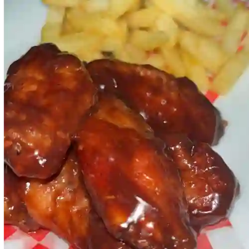 Alitas X 24