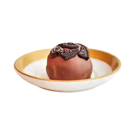 Trufa Chocolate Oreo Crumble