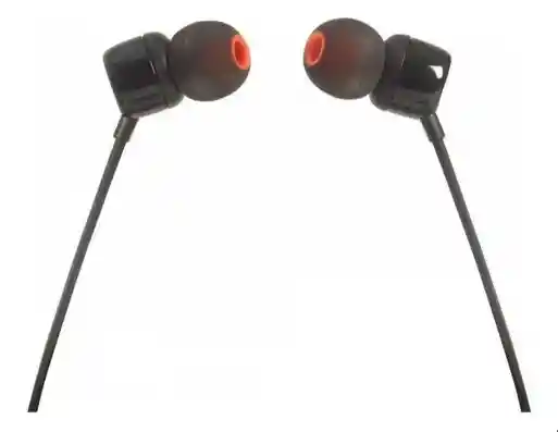 Jbl Audifono Tune T110