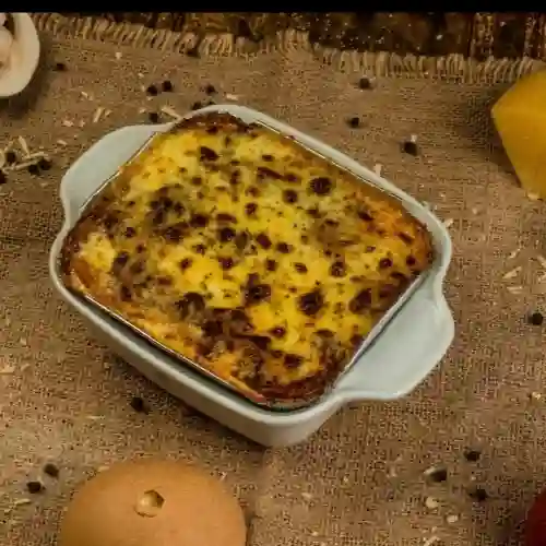 Lasagna la Madre