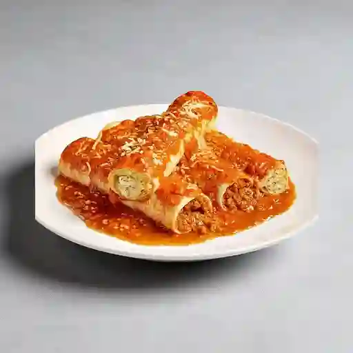 Canelones Mixtos