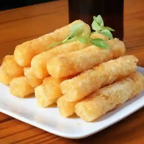 Yuca Frita