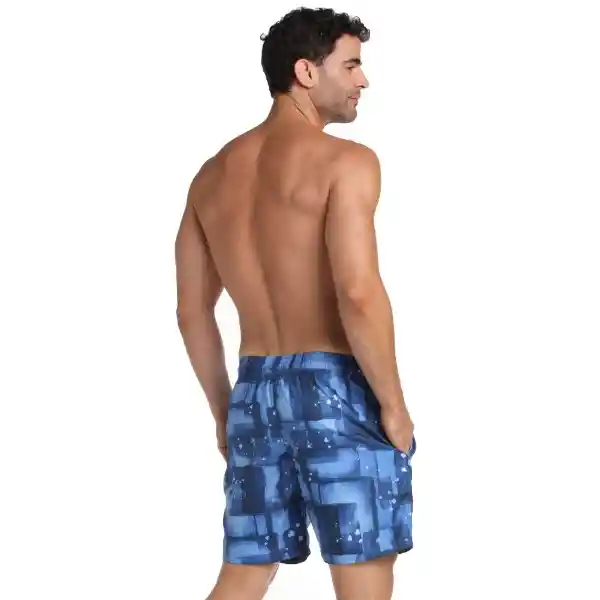 Short W. Denim Dunes 18 T XL Speedo