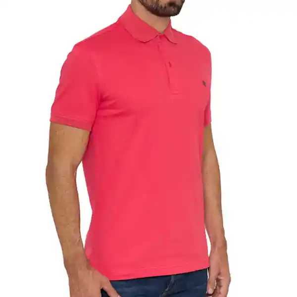 Tahiel Camisa Tipo Polo Para Hombre