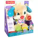 Fisher Price Perrito Aprende Conmigo Hermanito