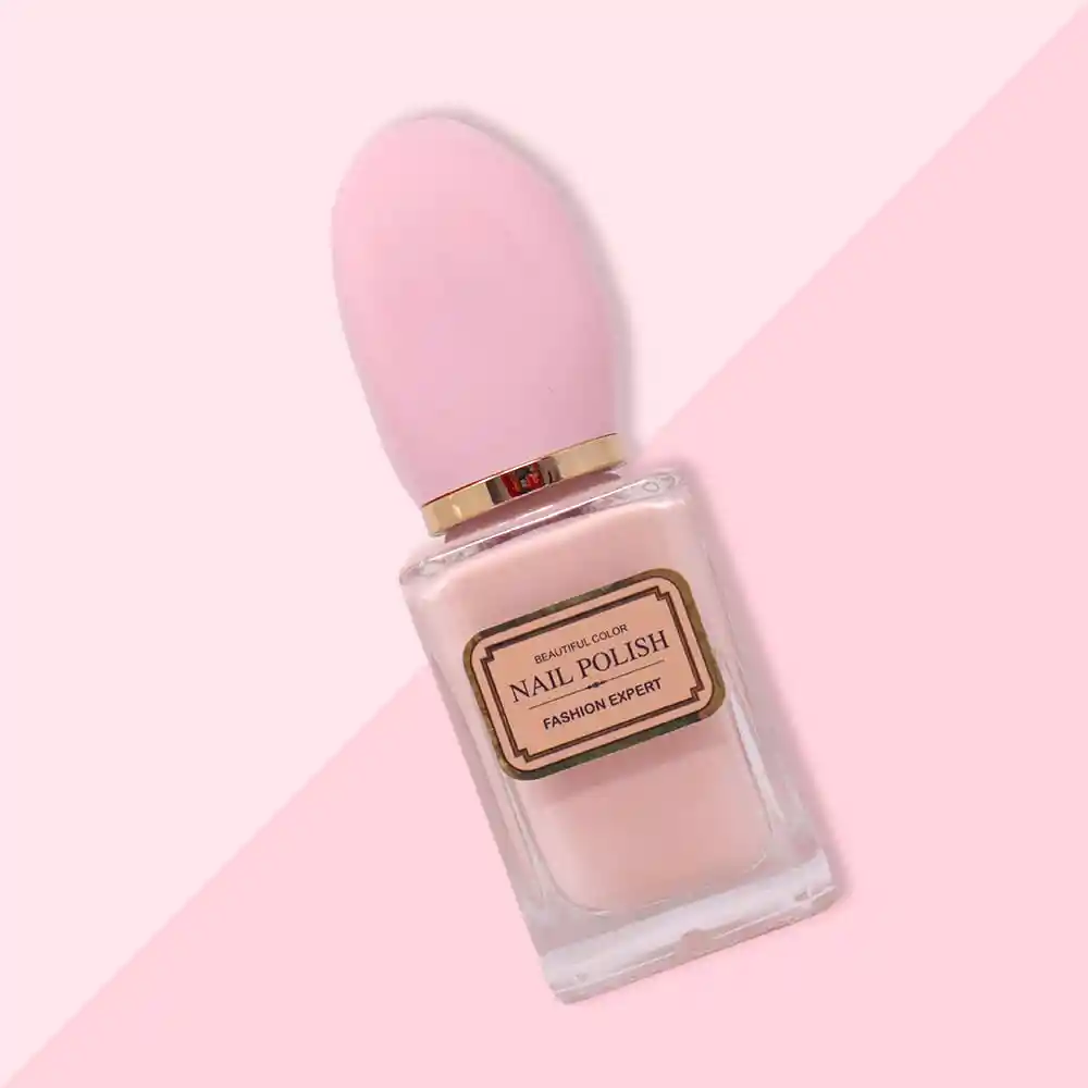 Miniso Esmalte Para Uñas Melocotón 15 mL