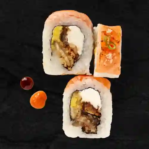 Sushi Rocoto Unagui