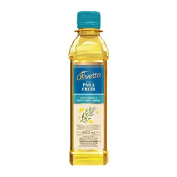 Olivetto Aceite de Oliva para Freír