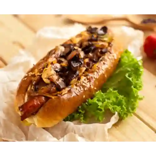 Perro Portobello