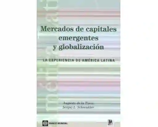 Mercados de Capitales Emergentes y Globalización