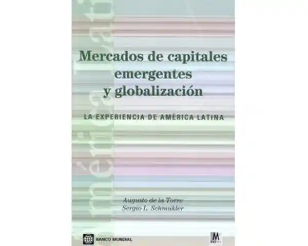 Mercados de Capitales Emergentes y Globalización