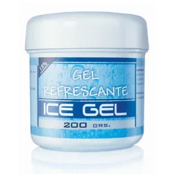 Inter Bel Ice Gel Refrescante