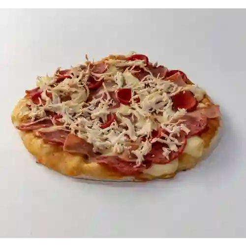 Extra Grande Extra Carnes