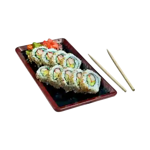 California Roll