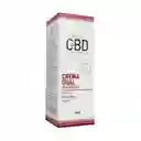 Cosmenatural Crema Dual Anti Edad