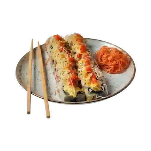 Explotion Roll