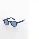 Gafas Paul Navy Talla 99 Niños Mango