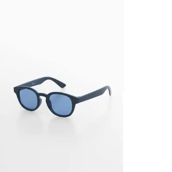 Gafas Paul Navy Talla 99 Niños Mango