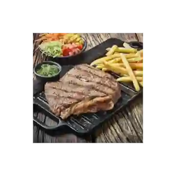 Parrillada Mr. Chido