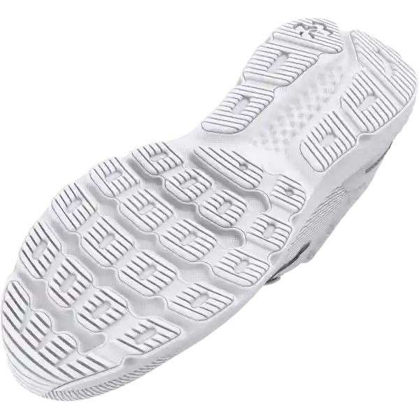 Under Armour Tenis W Charged Escape 4 Nm Correr Mujer Blanco T 6