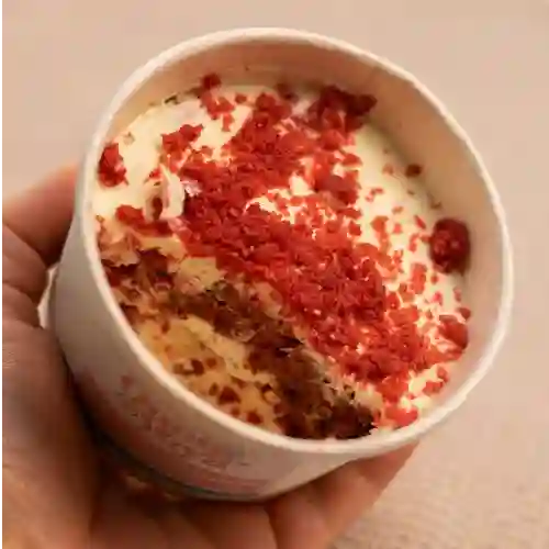 Cuchareable New York Red Velvet