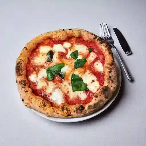 Pizza Napolitana