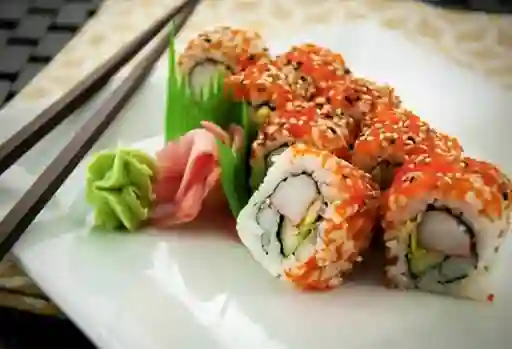 California Roll