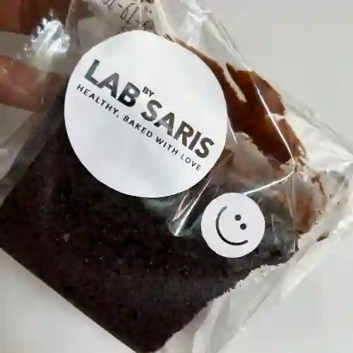 Budin de Chocolate X 1