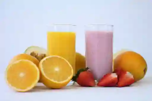 Jugos Naturales 14 Onz