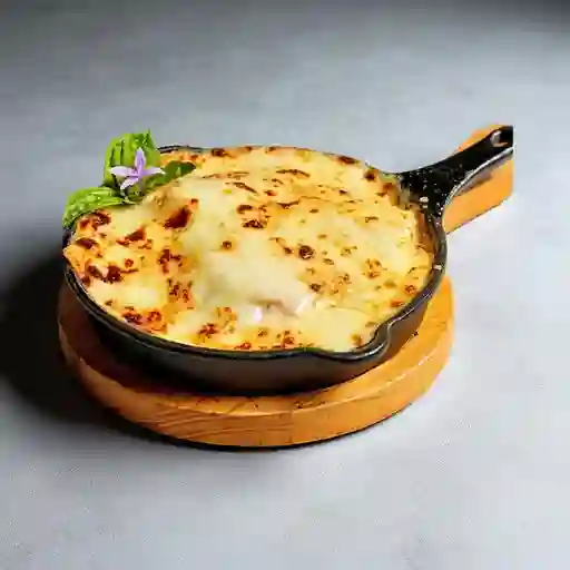 Lasagna Merloth del Huerto