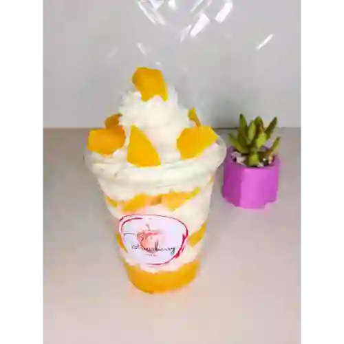 Cremoso Encanto Durazno