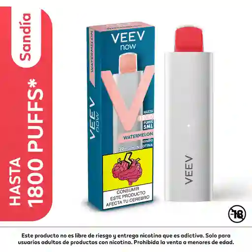 Veev Now Sandía