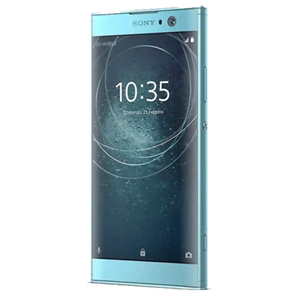 Sony Xperia Xa2 Azul