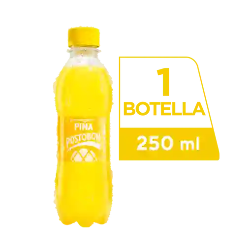 Piña Postobon 350 ml