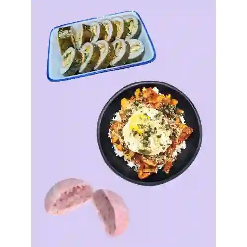 Combo Kim 2