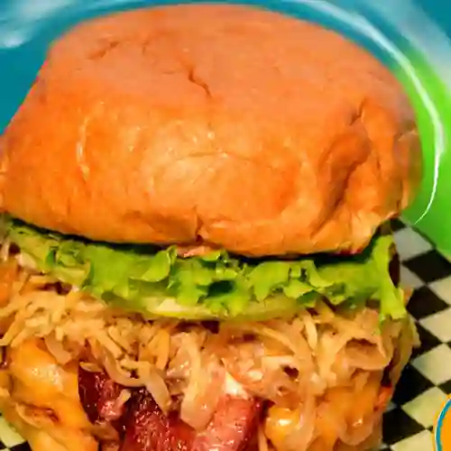 REEBurger