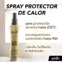 Protector de calor Got2B 200Ml