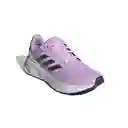 Adidas Zapatos Galaxy 6 W Para Mujer Morado Talla 7 Ie8145