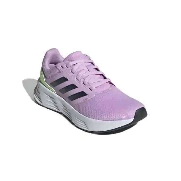 Adidas Zapatos Galaxy 6 W Para Mujer Morado Talla 7 Ie8145