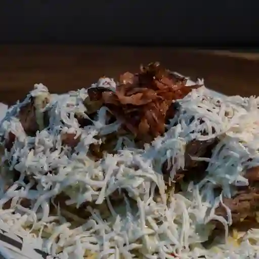 4 Carnes