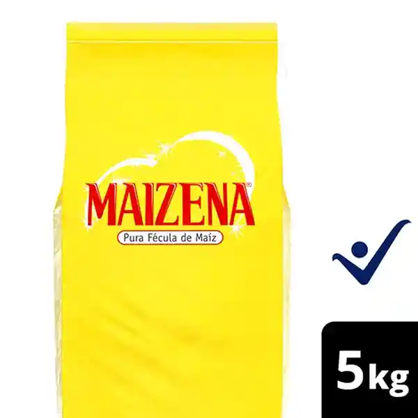 Maizena Fécula de Maíz
