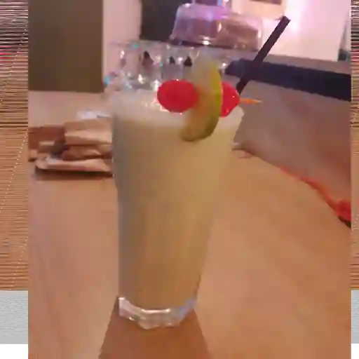 Limonada De Coco