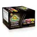 Hindu Té Negro Premium Sabores Surtidos