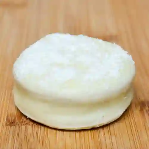 Alfajor de Ninho