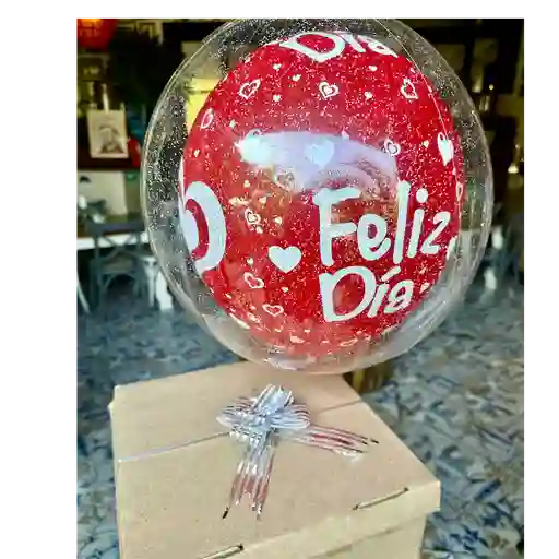 Desayuno sorpresa valparaiso